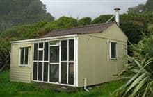 Gorge River Hut