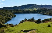 Kaihoka Lakes Walk
