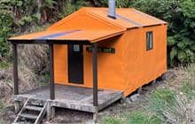 Forks Hut