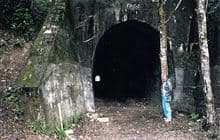 Kawatiri Historic Railway Walk