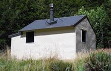 Wills Hut