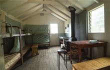 Montgomerie Hut
