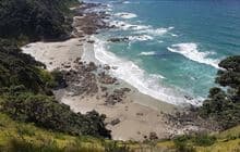 Mangawhai Cliffs Walkway