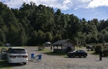 Waikoko Campsite