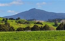 Mount Tutamoe Track