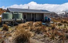 Oturere Hut