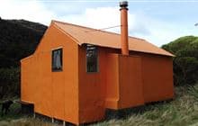 Cattle Creek Hut
