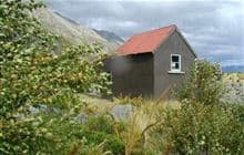 Red Stag Hut