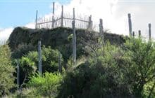 Ōtātara Pā Historic Reserve Walk
