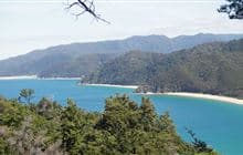 Headlands Track