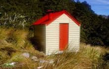 Top Waitahu Bivvy