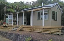 Ngapurua Hut