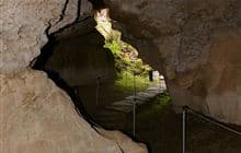 Ōparara Basin: Box Canyon and Crazy Paving Caves