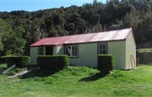 Avoca Homestead 