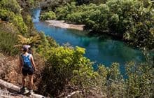 Rotary Ride and Waikato River Track