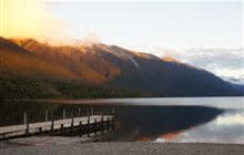 Kerr Bay Campsite