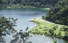 Mokau Landing Campsite