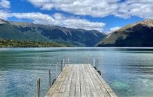 Lake Rotoiti Circuit