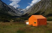 Lawrence Bivvy