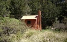 Lucretia Hut