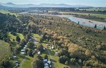 Peel Forest Campground