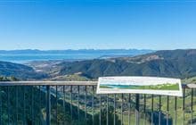 Hawkes Lookout Walk