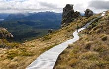 Hump Ridge Track