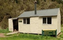 Caves Hut