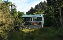 Stafford Hut