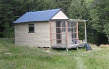 Top Dingle Hut