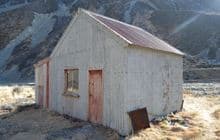 Green Point Hut