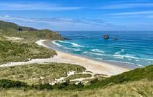 Sandfly Bay Track