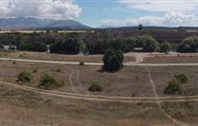 Lake Poaka Campsite