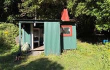 Wharepapa Hut