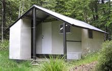 Wakelings Hut
