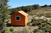 North Whetu Bivvy