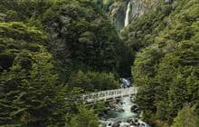 Devils Punchbowl Walking Track