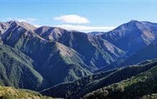 Scotts Saddle Track
