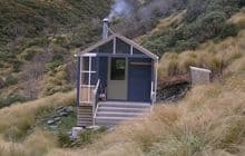 Top Kokatahi Hut