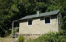Hapuku Hut