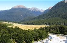 Cameron Lookout Walk