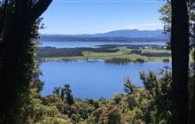 Mount Te Kinga Track/Ara O Te Kinga