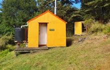 Hinerua Hut