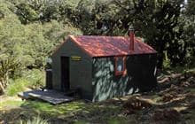 Carkeek Hut