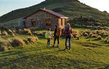 Packhorse Hut