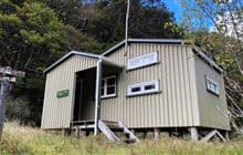 Flanagans Hut