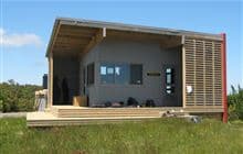 Crosbies Hut