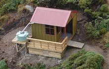 Elder Hut