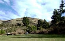 Otaio Gorge Campsite