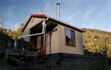 Zekes Hut